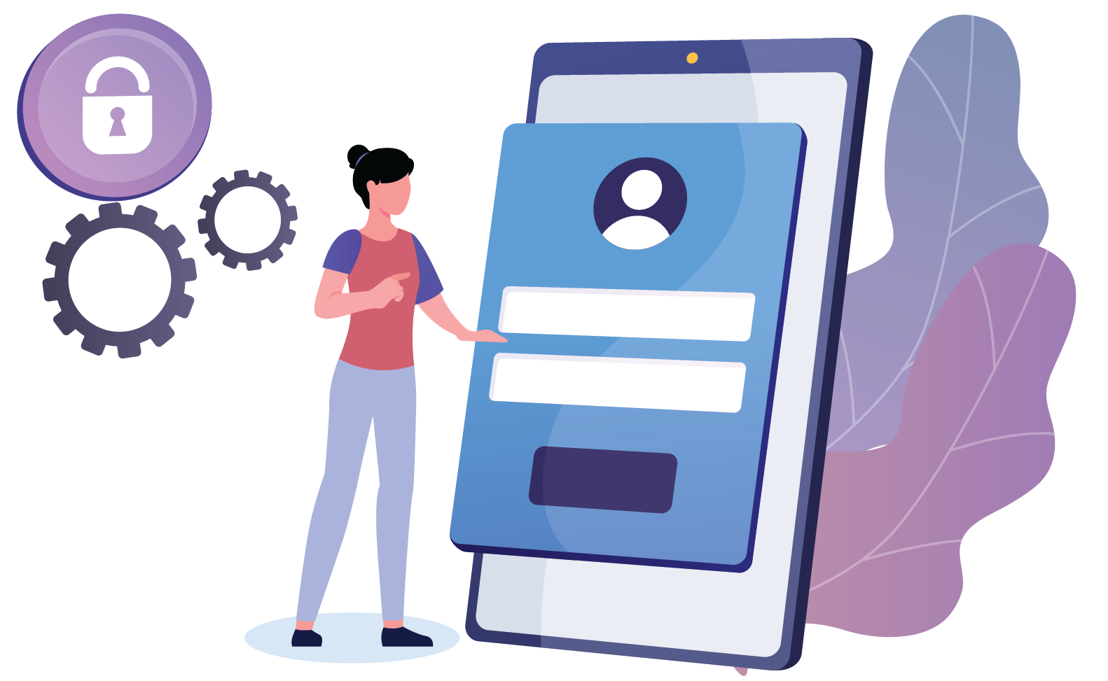 Axiroz CRM software interface for sales automation
