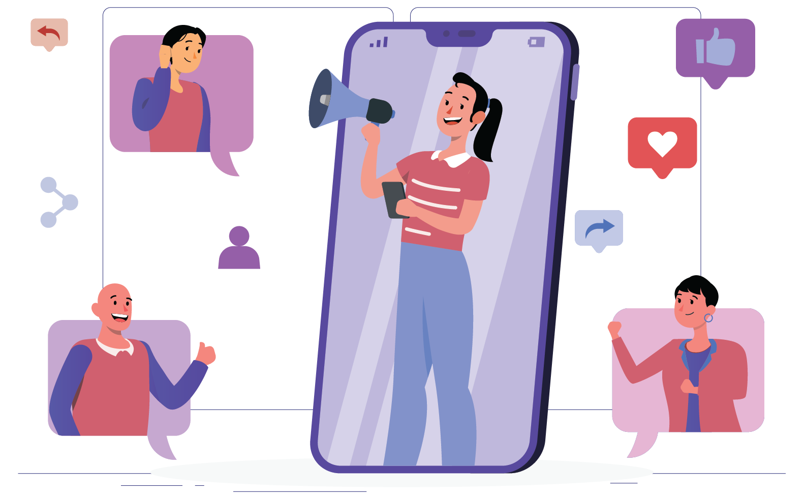 Axiroz CRM software interface for sales automation