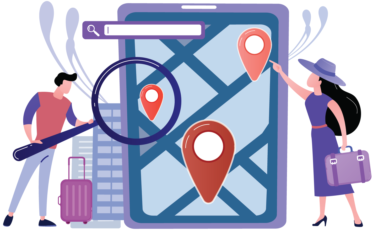 Axiroz CRM software interface for sales automation